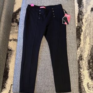 Stylish Black Bottoms women